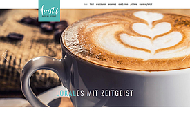Web Design Freistil Freistadt